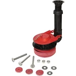 Korky 5030BP Large Flush Valve Kit, Inch, Red. Fixed Price $34.93.