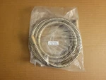 Delta RP64157CZ Handshower Hose, Champagne Bronze. Fixed Price $60.00.
