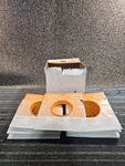 (qty 10) Schluter Systems KMSMV235/114 Kerdi-seal 4-1/2" Id Mixing Valve. Fixed Price $45.00.