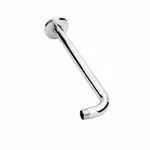 Pegasus 12-INCH Right Angle Shower Arm And Flange,chrome 1/2-INCH Diameter Threa. Fixed Price $34.97.