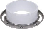 43499 Level Fit Closet Flange, In, Pvc. Fixed Price $23.99.