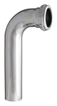 Ldr Industries 505 6108 Slip Connect Kitchen Waste Arm, 1-1/2" X 7", Chrome Pla. Fixed Price $18.63.