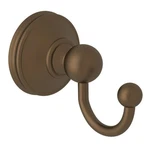 Rohl U.6621EB Georgian Era Robe Hook - English Bronze. Fixed Price $175.97.