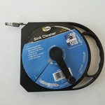 Cobra 20FT Sink Cleaner Flat Steel Tape SBP90220 088712290223. Fixed Price $12.74.