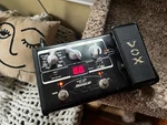 Vox Stomplab Sliig SL2G Multi-effects Guitar Pedal Working. Fixed Price $42.00.