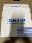 Moen A780 Chrome Handshower Hose. Fixed Price $13.65.