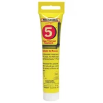Rectorseal 25790 Pipe Thread Sealant 1.8 Fl Oz, Tube, No. 5, Yellow, Paste. Fixed Price $6.60.