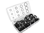 Lot Of 3 Danco 200-PIECE O-ring Kit. Fixed Price $24.99.