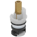 Delta RP8230 Stem Unit Ceramic W/ Seat, O-ring & Spring 2H. Fixed Price $76.76.