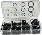 Danco 34443 Rubber Faucet O-ring Kit, No 00 Black. Fixed Price $10.80.