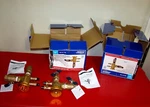 Febco 765 3/4" Inch Back Flow Preventer Pressure Vacuum Breaker Pvb Pro Read Dis. Fixed Price $114.95.
