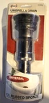 New Sealed Danco Oil-rubbed Bronze Umbrella Drain For All Sinks 319934 Nip. Fixed Price $9.99.