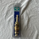 Brasscraft ST3596 Faucet Stem Diverter For Sterling New. Fixed Price $11.00.