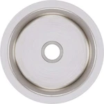 Elkay ELUH12FB Lustertone 14-3/8" Undermount Stainless Steel Kitchen Sink. Fixed Price $144.99.