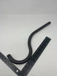 Delta RP61273 16" Wall Mounted Shower Arm Only - Bronze Nob. Fixed Price $119.99.