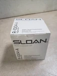 Sloan R-1004-A Flushometer Rebuilding Master Kit For 1.6 Gpf Toilet System. Fixed Price $21.95.