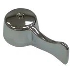 Moen 14732 Lever Handle Kit, Chrome, Single. Fixed Price $14.99.