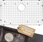 Sink Grid - Only Compatible With 30" Blanco Precis Size 25.7" X 13.7". Fixed Price $39.99.