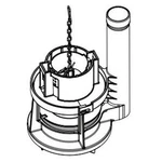 Toto THU460.6D-A Flush Valve. Fixed Price $56.44.