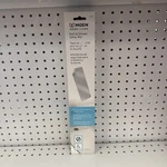 Moen Home Care Glacier 34X" 16" Mat Bathroom DN7050. Fixed Price $6.40.
