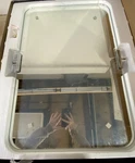 Kohler K-34969-CP Castia By Studio Mcgee Frameless Bathroom Wall Mirror. Fixed Price $329.99.