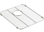 Kohler Stainless Steel Sink Rack K-6388-ST #pb. Fixed Price $26.39.
