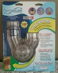 Perma Flow 1.5" P-trap Plastic Drain Cleaners Kitchen Bathroom Sink Nos. Fixed Price $15.00.