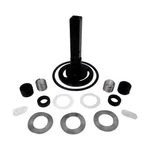 For Powers 401 176 P602 Black Stem Assembly. Fixed Price $33.11.