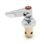 T&s Style 002714-40 For Right Hand Compression Hot Eterna Spindle. Fixed Price $29.60.