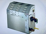 $3450 Mr Steam MS225EB1 Residential Generator For 161 Maximum Nob. Fixed Price $1599.98.
