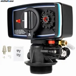 Automatic Fleck 5600 12 Day Control Timer Valve For Water Filter Softener Resin. Fixed Price $77.51.