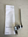 Kohler Toilet Trip Lever. Polished Chrome. 9439-PC J4. Fixed Price $20.00.