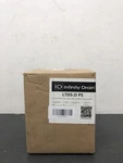 Infinity LTD5-2I Ps 5"X5" Center Kit W/cast Iron Drain, 2" Outlet Polish. Fixed Price $177.99.