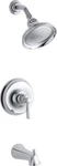 Kohler K-T10581-4P-CP Bancroft Bath/shower Trim. Fixed Price $249.99.