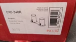 Pfister 0X6-340R Two Hole 8" Free Standing Tub Filler Rough Valve. Fixed Price $49.97.
