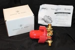 House Of Rohl 1/2" Thermostatic Rough-in Valve With Pex Connection Type R23 New!. Fixed Price $109.99.