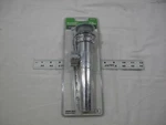 New Everbilt Plastic Sink Drain Pop-up Assembly 1-1/4" Chrome C756-1 (sw). Fixed Price $15.90.