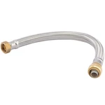Sharkbite 3/4 Inch X Fip 12 Stainless In., Steel. Fixed Price $39.99.