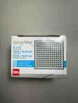 Oatey Designline X4 Square Drain. Fixed Price $20.00.