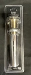 Danze 1/4 Bathroom Drain With Cover Polished Brass D495082PBV W11. Fixed Price $7.99.