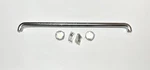 Kingston Brass DR914321 Designer Trimscape Camelon 32" Grab Bar Polished Chrome. Fixed Price $69.29.