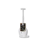 Korky Beehive Max Toilet Plunger With Holder 16 In 97-4A. Fixed Price $35.99.