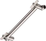 Danze D481150BN 9 In. Adjustable Shower Arm Brushed Nickel. Fixed Price $39.95.