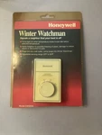 Honeywell Winter Watchman CW200A Non-programmable Rotary Knob Thermostat. Fixed Price $15.99.