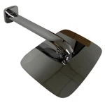Hansgrohe 27437001 Puravida Rain Chrome-polished Bathroom Shower Head And Arm. Fixed Price $749.58.