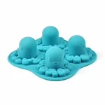 Fred Octopus Ice Tray - Brand New, In Package. Fixed Price $13.97.
