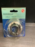 Plumb Pak PP825-21 Shower Rod Flange 1" With Screws Chrome Nos. Fixed Price $12.95.