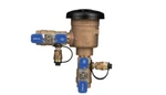 Zurn 720A-3/4 Wilkins Preventer Pressure Vacuum Breaker. Fixed Price $159.07.