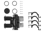 Kohler, 1052070, Solenoid Manifold Kit. Fixed Price $185.20.