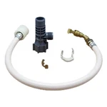 Toto THU6051R Flexible Hose Assembly Washlet. Fixed Price $198.72.